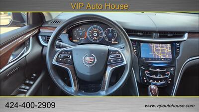 2013 Cadillac XTS Premium Collection   - Photo 22 - Lawndale, CA 90260