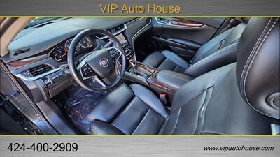 2013 Cadillac XTS Premium Collection   - Photo 10 - Lawndale, CA 90260