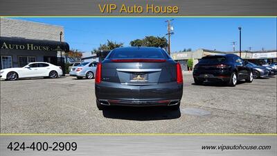 2013 Cadillac XTS Premium Collection   - Photo 5 - Lawndale, CA 90260