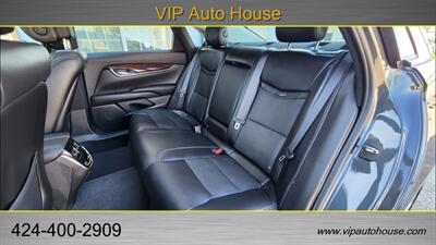 2013 Cadillac XTS Premium Collection   - Photo 13 - Lawndale, CA 90260