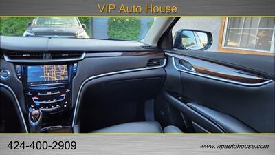 2013 Cadillac XTS Premium Collection   - Photo 20 - Lawndale, CA 90260