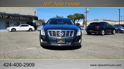 2013 Cadillac XTS Premium Collection   - Photo 2 - Lawndale, CA 90260