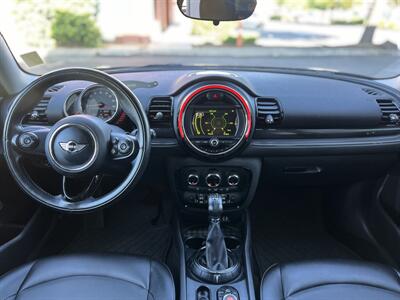 2017 MINI Clubman Cooper   - Photo 10 - San Jose, CA 95126