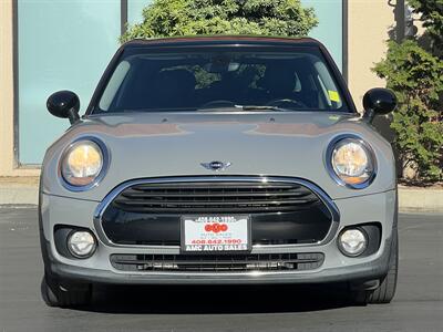 2017 MINI Clubman Cooper   - Photo 8 - San Jose, CA 95126