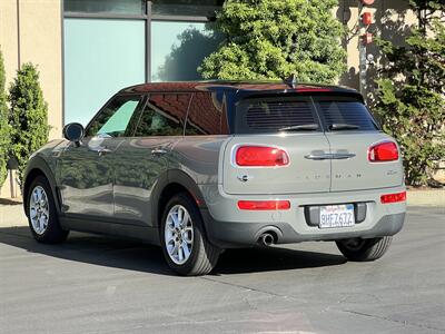 2017 MINI Clubman Cooper   - Photo 3 - San Jose, CA 95126