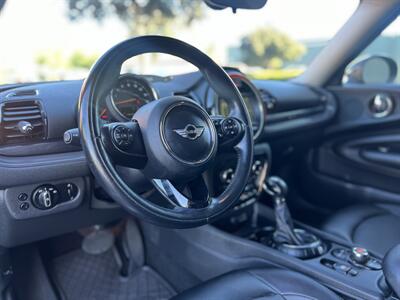 2017 MINI Clubman Cooper   - Photo 9 - San Jose, CA 95126