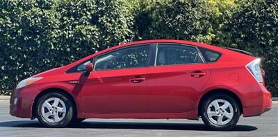 2011 Toyota Prius Four   - Photo 3 - San Jose, CA 95126