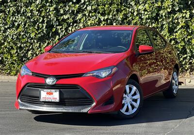 2019 Toyota Corolla LE   - Photo 1 - San Jose, CA 95126