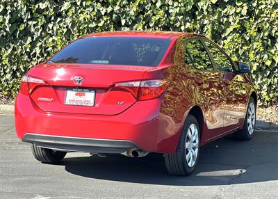 2019 Toyota Corolla LE   - Photo 5 - San Jose, CA 95126