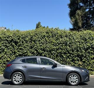 2016 Mazda Mazda3 i Touring   - Photo 6 - San Jose, CA 95126