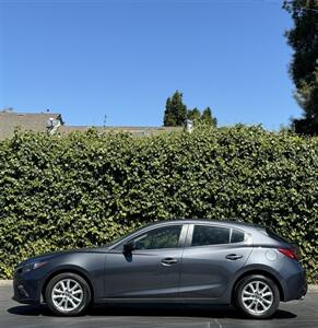 2016 Mazda Mazda3 i Touring   - Photo 2 - San Jose, CA 95126