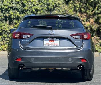 2016 Mazda Mazda3 i Touring   - Photo 4 - San Jose, CA 95126