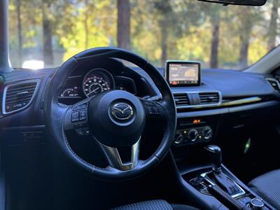 2016 Mazda Mazda3 i Touring   - Photo 9 - San Jose, CA 95126