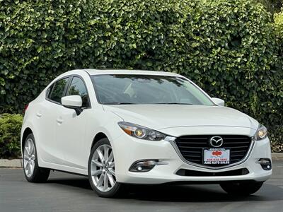 2017 Mazda Mazda3 Grand Touring   - Photo 6 - San Jose, CA 95126