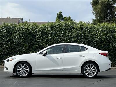 2017 Mazda Mazda3 Grand Touring   - Photo 3 - San Jose, CA 95126