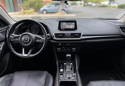 2017 Mazda Mazda3 Grand Touring   - Photo 9 - San Jose, CA 95126