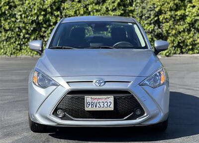 2019 Toyota Yaris LE   - Photo 8 - San Jose, CA 95126