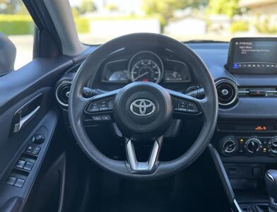 2019 Toyota Yaris LE   - Photo 11 - San Jose, CA 95126