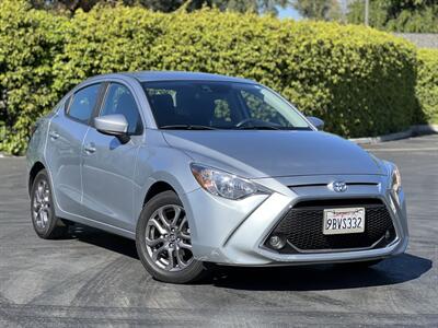 2019 Toyota Yaris LE   - Photo 7 - San Jose, CA 95126