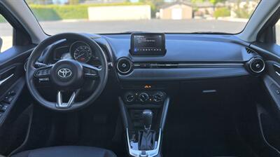 2019 Toyota Yaris LE   - Photo 10 - San Jose, CA 95126