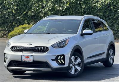 2020 Kia Niro LX   - Photo 1 - San Jose, CA 95126