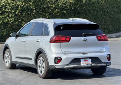 2020 Kia Niro LX   - Photo 3 - San Jose, CA 95126