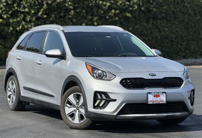 2020 Kia Niro LX   - Photo 7 - San Jose, CA 95126