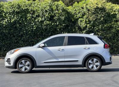 2020 Kia Niro LX   - Photo 2 - San Jose, CA 95126