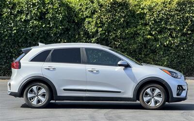 2020 Kia Niro LX   - Photo 6 - San Jose, CA 95126