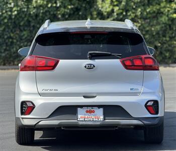 2020 Kia Niro LX   - Photo 4 - San Jose, CA 95126