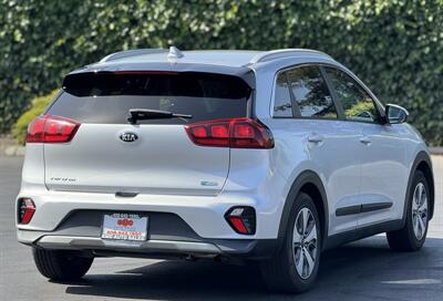 2020 Kia Niro LX   - Photo 5 - San Jose, CA 95126