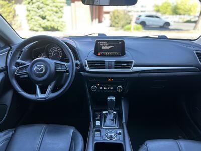 2018 Mazda Mazda3 Touring   - Photo 10 - San Jose, CA 95126