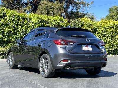 2018 Mazda Mazda3 Touring   - Photo 3 - San Jose, CA 95126