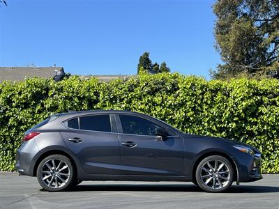 2018 Mazda Mazda3 Touring   - Photo 6 - San Jose, CA 95126