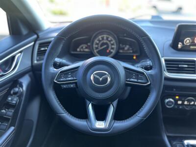 2018 Mazda Mazda3 Touring   - Photo 16 - San Jose, CA 95126