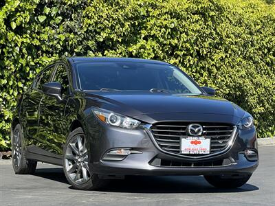 2018 Mazda Mazda3 Touring   - Photo 7 - San Jose, CA 95126