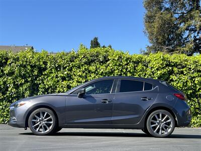 2018 Mazda Mazda3 Touring   - Photo 2 - San Jose, CA 95126