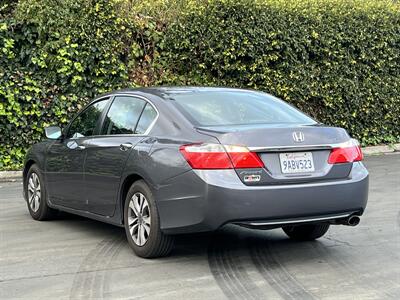 2015 Honda Accord LX   - Photo 3 - San Jose, CA 95126