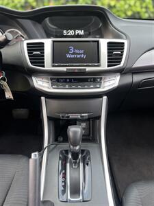 2015 Honda Accord LX   - Photo 14 - San Jose, CA 95126