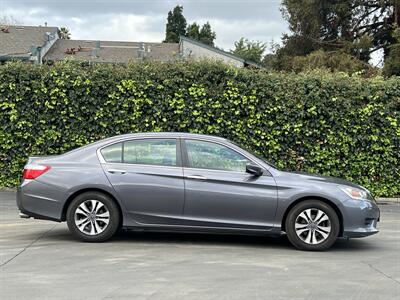 2015 Honda Accord LX   - Photo 6 - San Jose, CA 95126