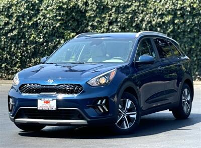 2020 Kia Niro Plug-In Hybrid LXS  