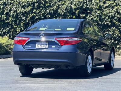 2016 Toyota Camry Hybrid LE   - Photo 5 - San Jose, CA 95126