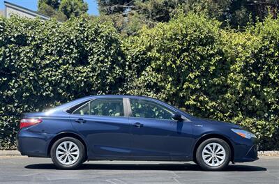 2016 Toyota Camry Hybrid LE   - Photo 6 - San Jose, CA 95126