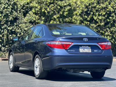 2016 Toyota Camry Hybrid LE   - Photo 3 - San Jose, CA 95126