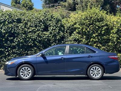 2016 Toyota Camry Hybrid LE   - Photo 2 - San Jose, CA 95126