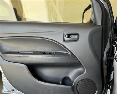 2021 Mitsubishi Mirage G4 Carbonite Edition   - Photo 14 - San Jose, CA 95126