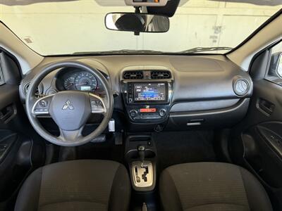 2021 Mitsubishi Mirage G4 Carbonite Edition   - Photo 11 - San Jose, CA 95126