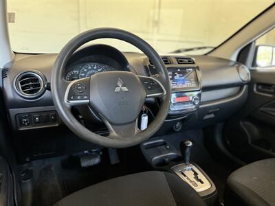 2021 Mitsubishi Mirage G4 Carbonite Edition   - Photo 10 - San Jose, CA 95126