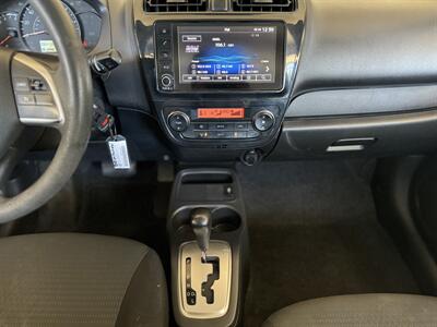 2021 Mitsubishi Mirage G4 Carbonite Edition   - Photo 12 - San Jose, CA 95126