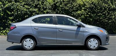 2021 Mitsubishi Mirage G4 Carbonite Edition   - Photo 6 - San Jose, CA 95126